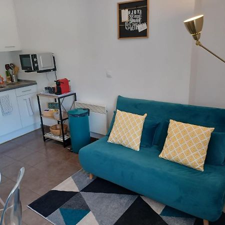 Apartament Le Peyragudes - Rue De La Grotte - 36M Lourdes Zewnętrze zdjęcie