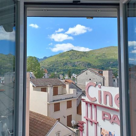 Apartament Le Peyragudes - Rue De La Grotte - 36M Lourdes Zewnętrze zdjęcie