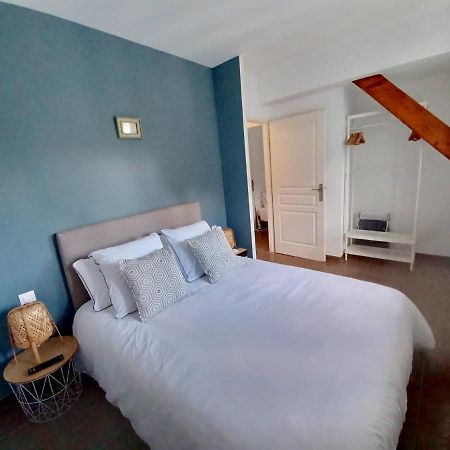 Apartament Le Peyragudes - Rue De La Grotte - 36M Lourdes Zewnętrze zdjęcie