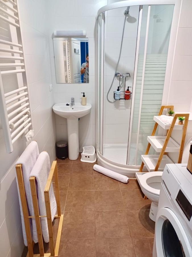 Apartament Le Peyragudes - Rue De La Grotte - 36M Lourdes Zewnętrze zdjęcie