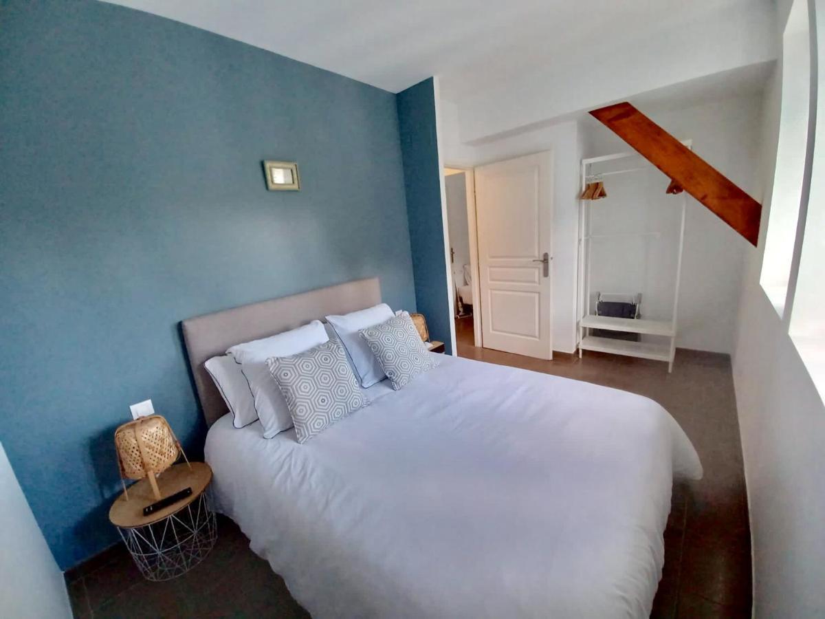 Apartament Le Peyragudes - Rue De La Grotte - 36M Lourdes Zewnętrze zdjęcie
